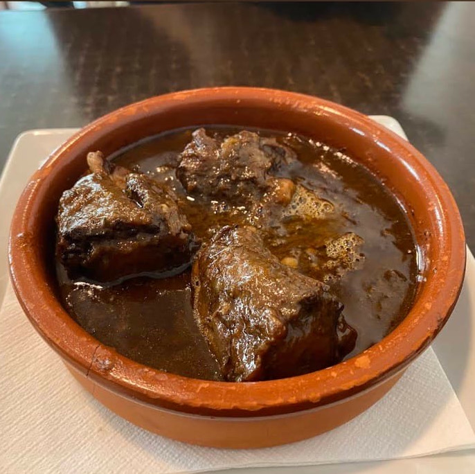Rabo de toro