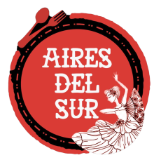 Logo de Aires del Sur